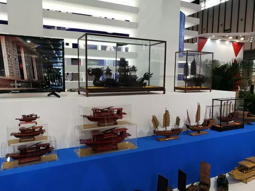 科技賦能文化，泰州精品放異彩——南京文化科技融合成果交易會開幕