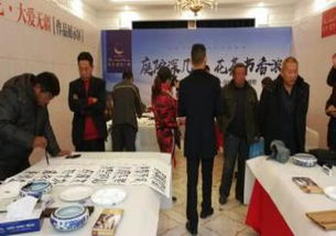 匠心流轉，藝脈相承 浙江知名匠心之作鑒賞與山東新宏星文化藝術發展之路